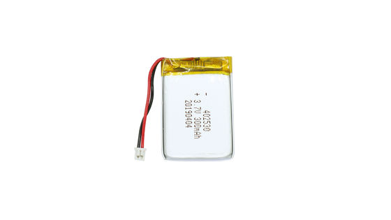 402530 3.7V 300MAH Liberte o Potencial Total dos Seus Dispositivos com Power Banks LiPo de Alta Capacidade