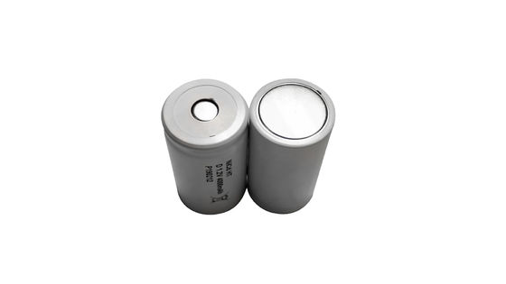 NiCd D 1.2V 4000MAH Bateria de fórmula química Capacidade Bateria de polímero de lítio para bateria médica 72200